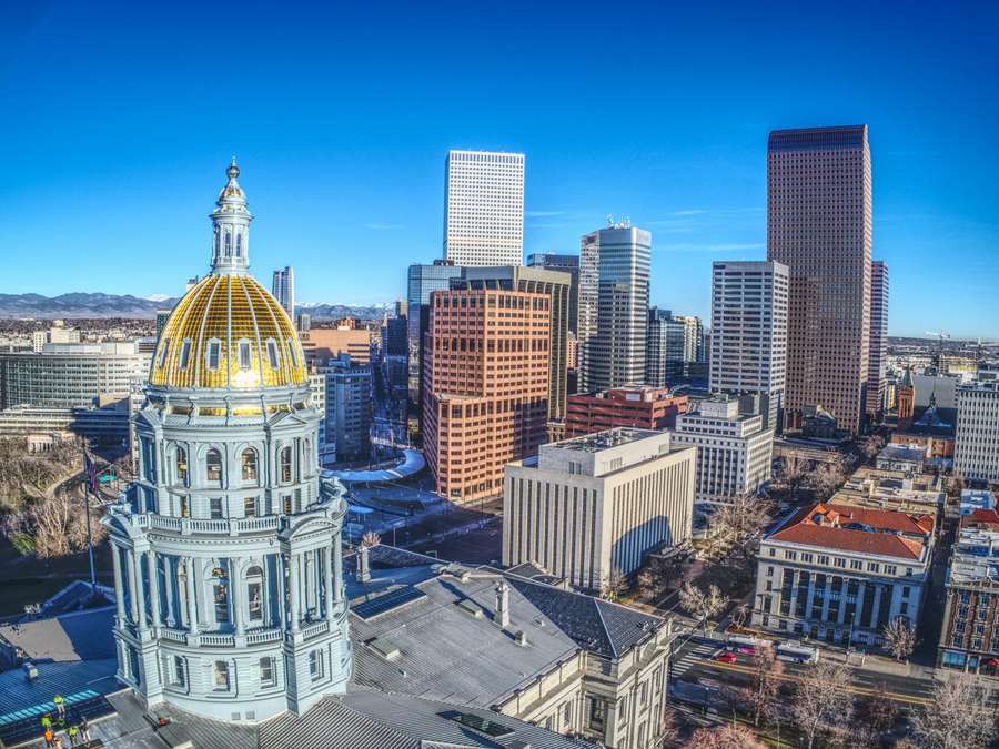 Patrick L. Ridley, Denver criminal defense and civil litigation attorney